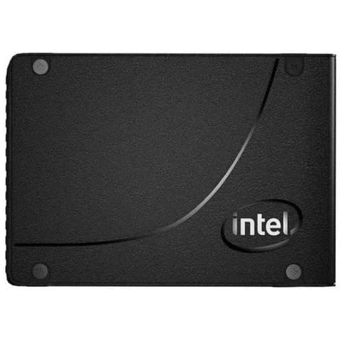Intel Optane SSD DC P4800X, 1500GB, 2.5" 15mm, NVMe, PCIe 3.0 x4, 3D XPoint, R/W 2500/2200MB/s, IOPs 550 000/550 000, TBW 164000, DWPD 60 (5 лет), 956980