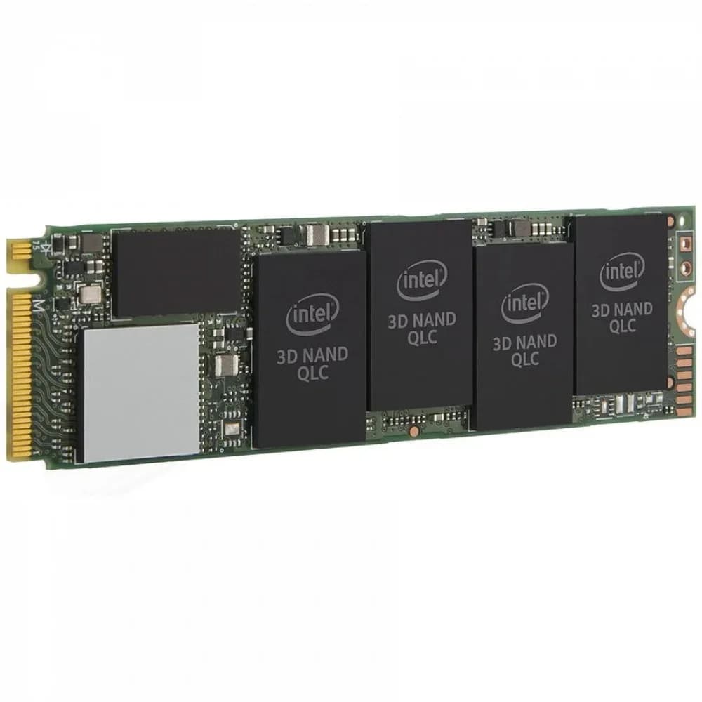 Intel SSD S4520 Series M.2 480Gb, 1 year