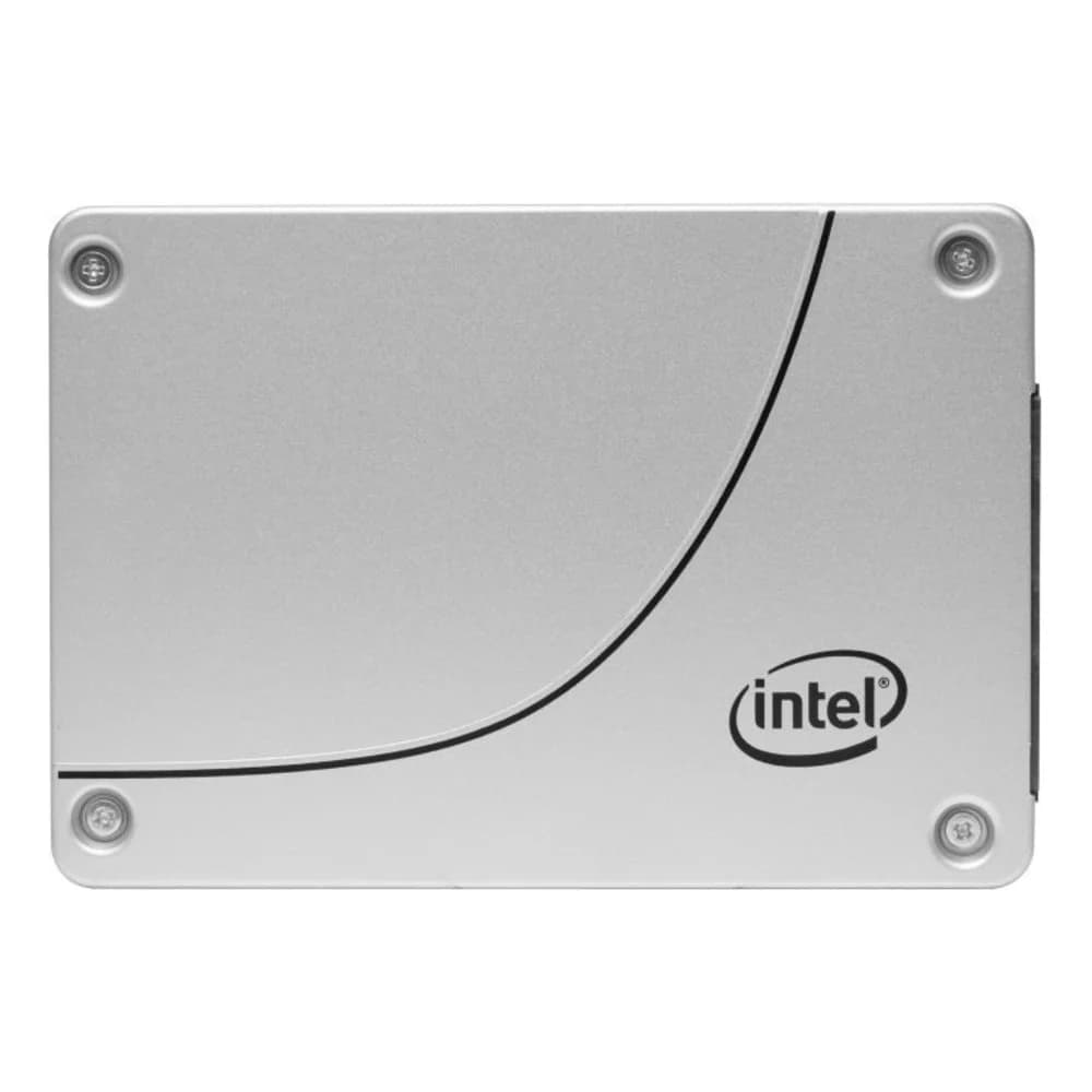 Накопитель SSD Intel Original SATA III 960Gb SSDSC2KB960G801 DC D3-S4510 2.5"