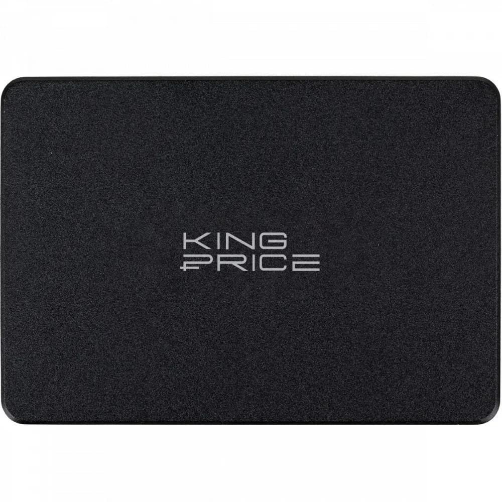 Накопитель SSD KingPrice SATA III 240GB KPSS240G2 2.5"