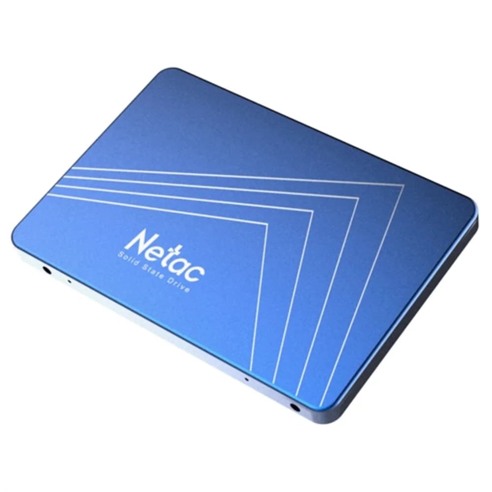 Netac SSD N535S 2.5 SATAIII 960GB