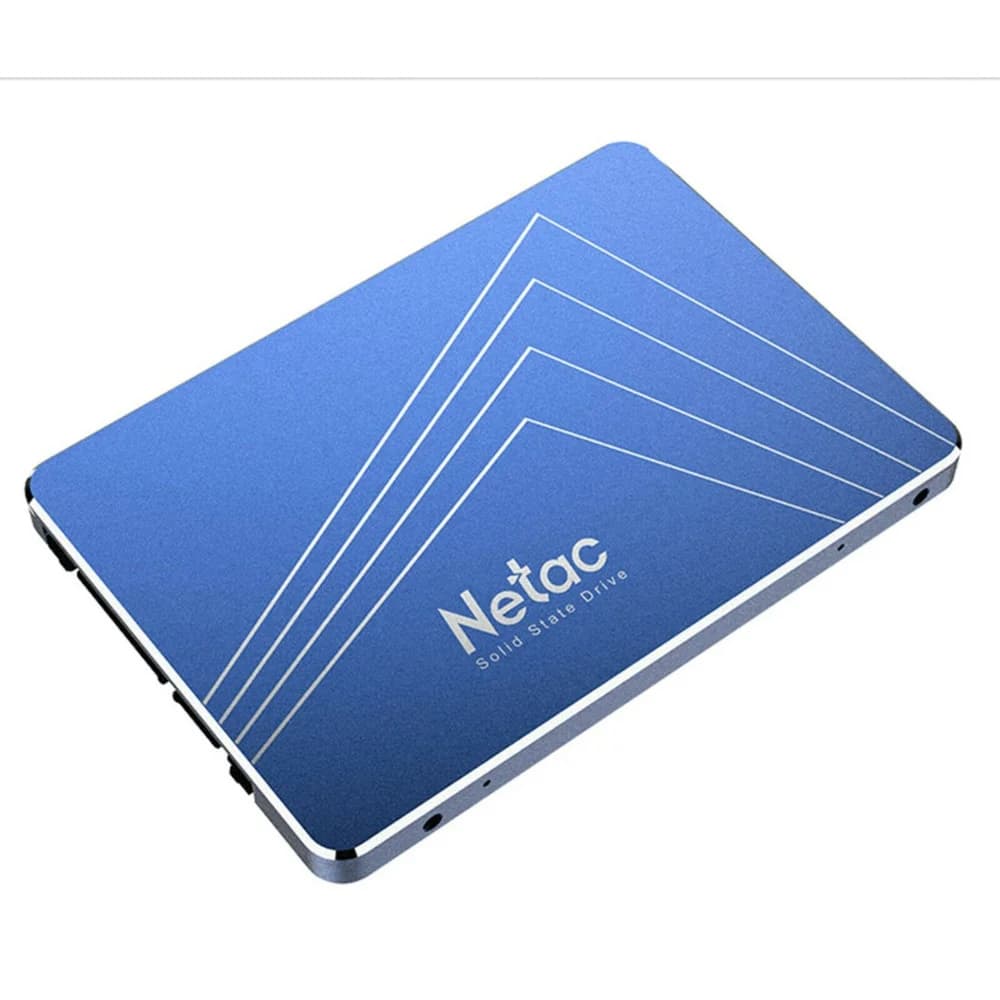 Netac SSD N600S 2.5 SATAIII 1TB