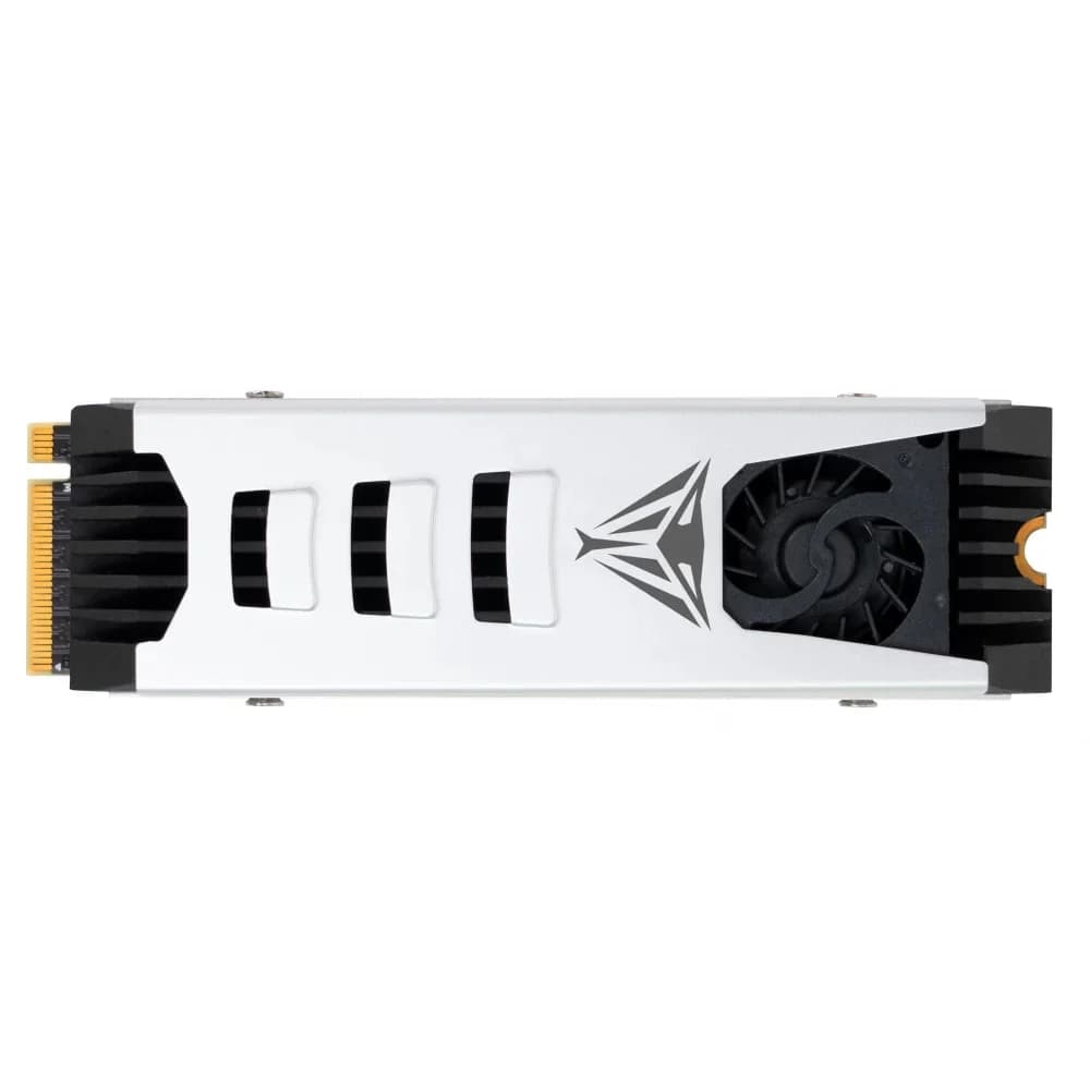SSD жесткий диск M.2 2280 2TB GEN5 PV553P2TBM28H PATRIOT
