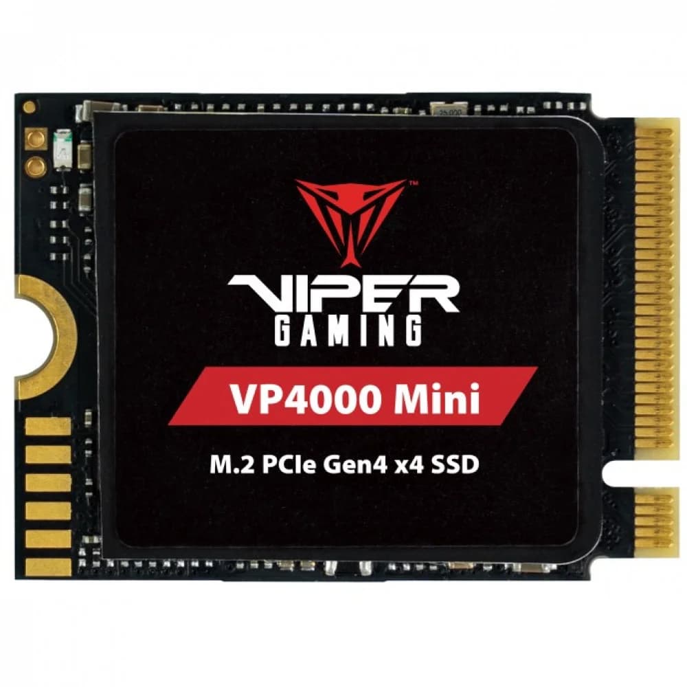 SSD жесткий диск M.2 2230 2TB VP4000M2TBM23 PATRIOT