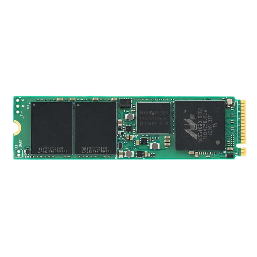 Твердотельный накопитель SSD M.2 256Gb Plextor M9P PX-256M9PeGN