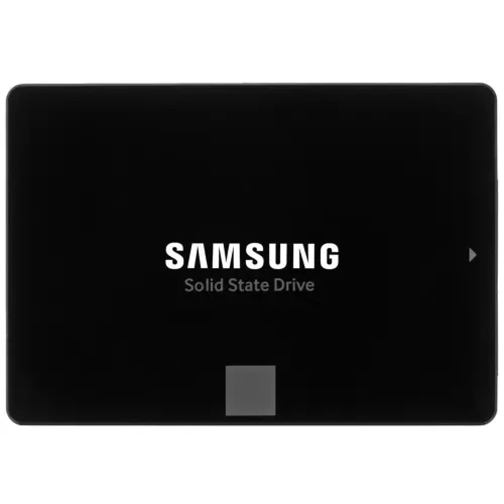 Samsung SSD 250Gb 870 EVO MZ-77E250B/CN