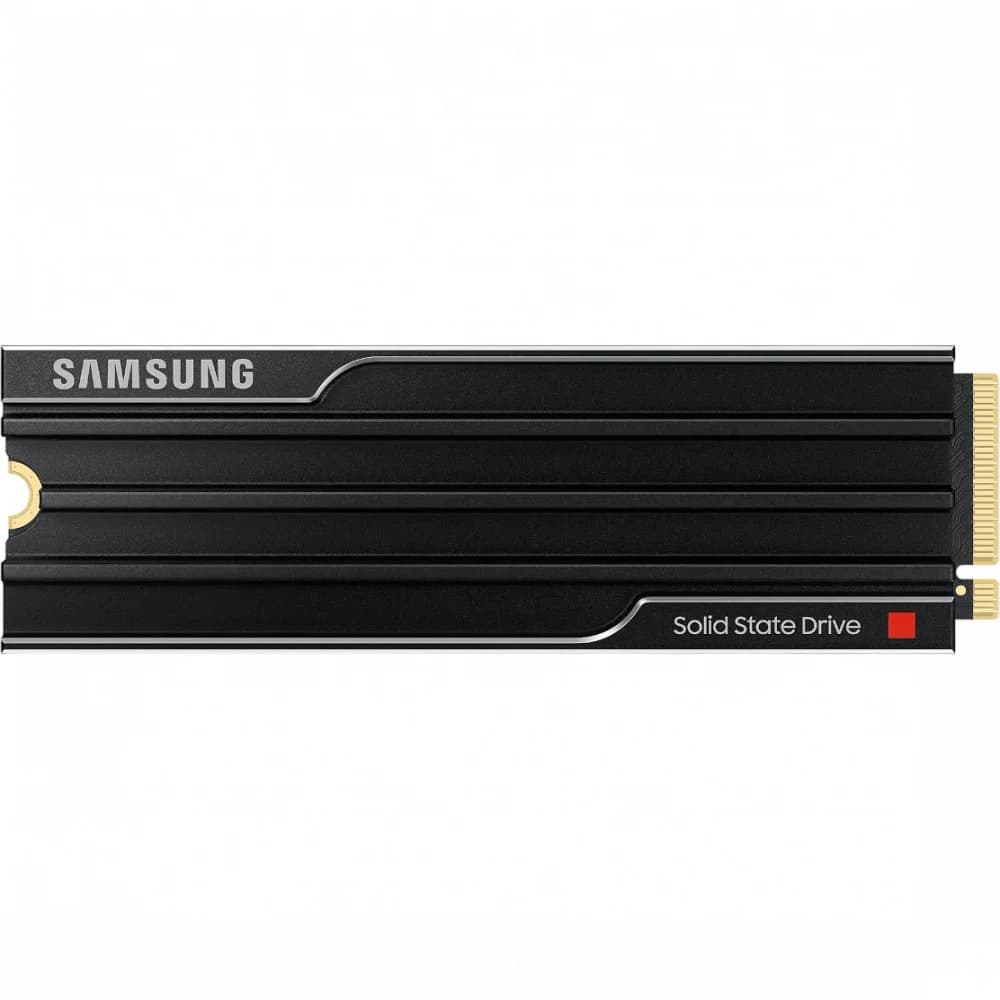 SSD M.2 PCIe 1 TB Samsung 9100 PRO, MZ-VAP1T0CW , PCIe 5.0, NVMe 2,0