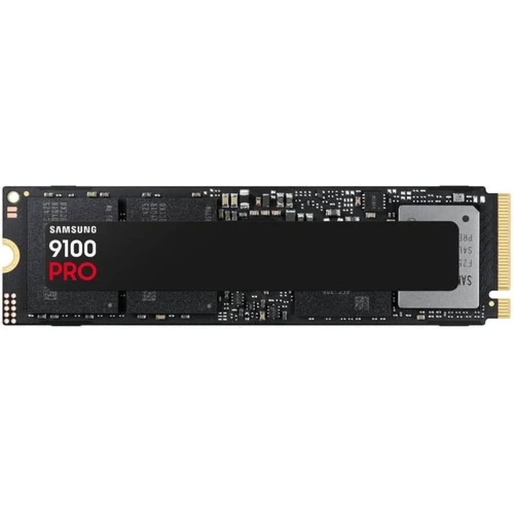 SSD M.2 PCIe 1 TB Samsung 9100 PRO, MZ-VAP1T0BW , PCIe 5.0, NVMe 2,0