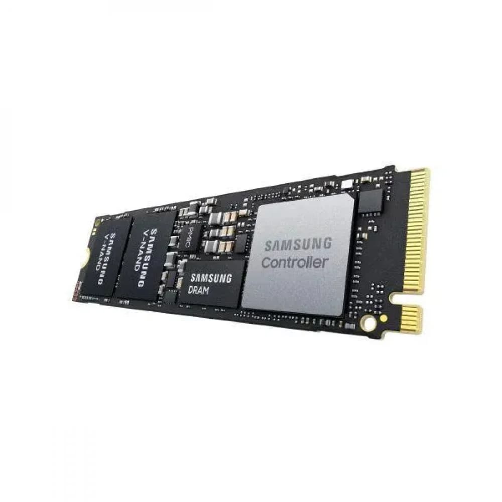 SAMSUNG 1TB BM9C1 SSD M.2 NVMe PCIe Gen4x4 4900/4500 MB/s 530K/ 950K IOPS