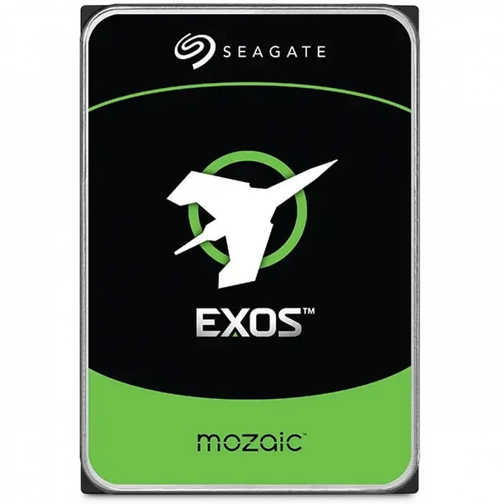Жесткий диск Seagate SATA-III 32TB ST32000NM004K Server Exos M 512E (7200rpm) 512Mb 3.5"