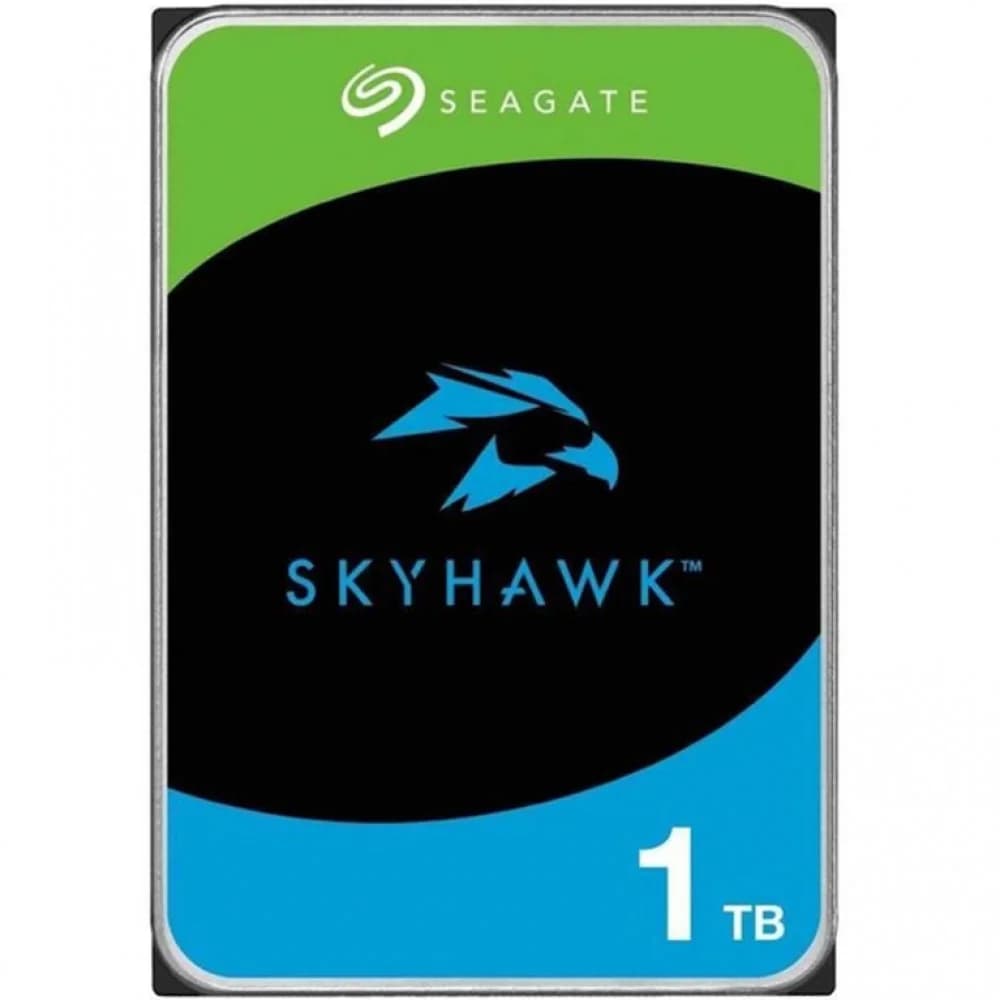 ST1000VX012 Жесткий диск 1TB,5400RPM,3.5",SATA,SEAGATE
