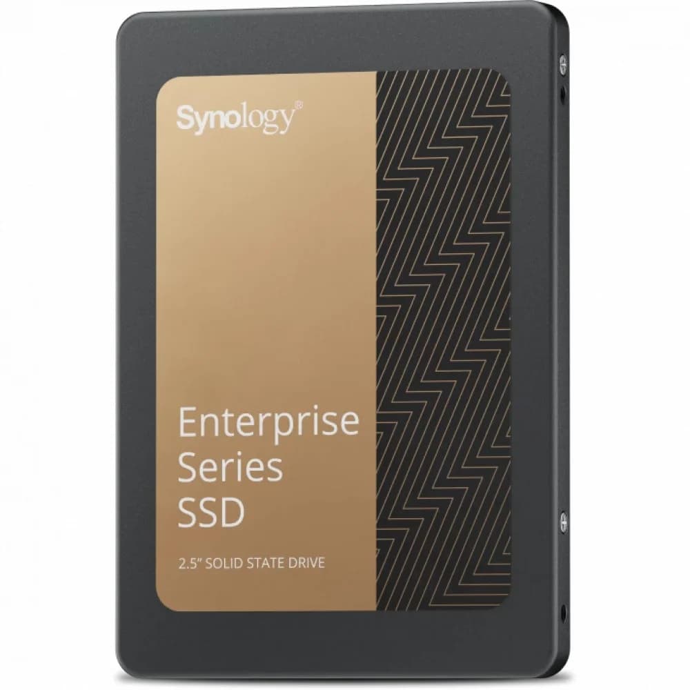 SSD жесткий диск SATA 2.5" 480GB 6GB/S SAT5221-480G SYNOLOGY