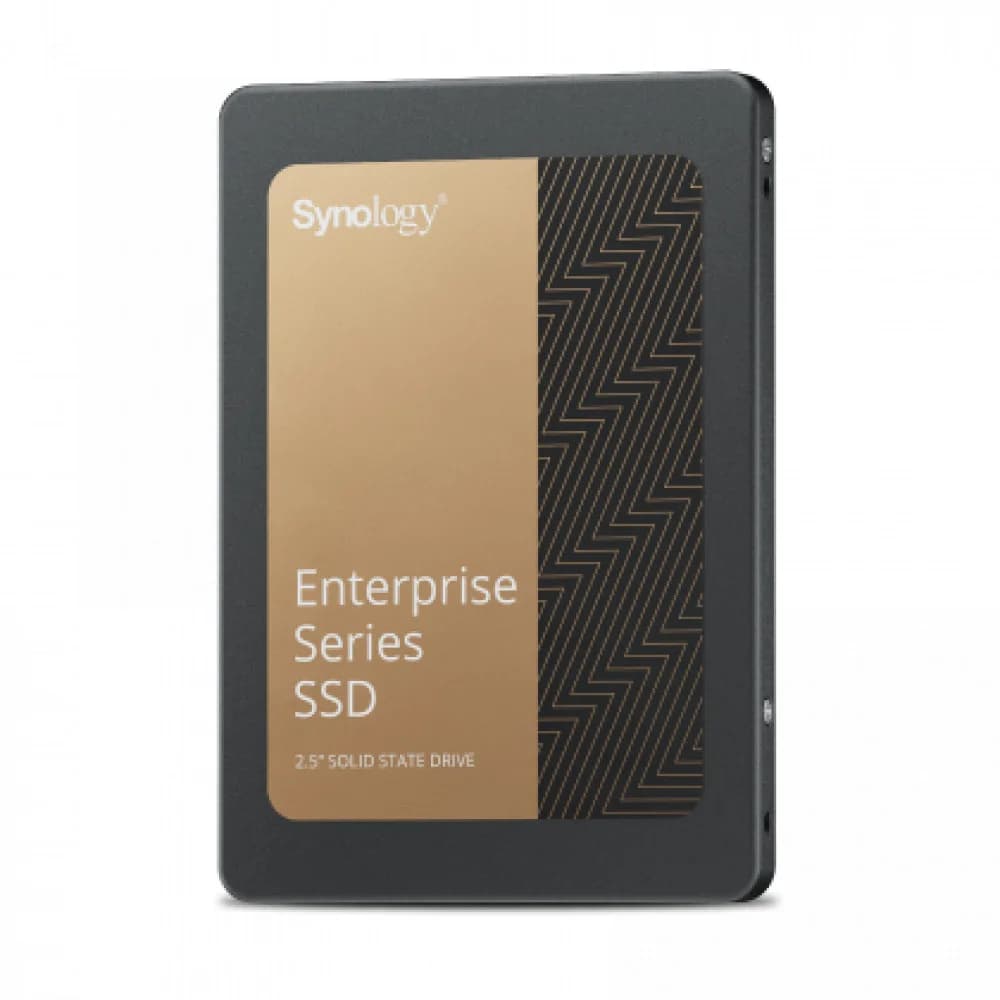 SSD жесткий диск SATA 2.5" 480GB 6GB/S SAT5221-480G SYNOLOGY