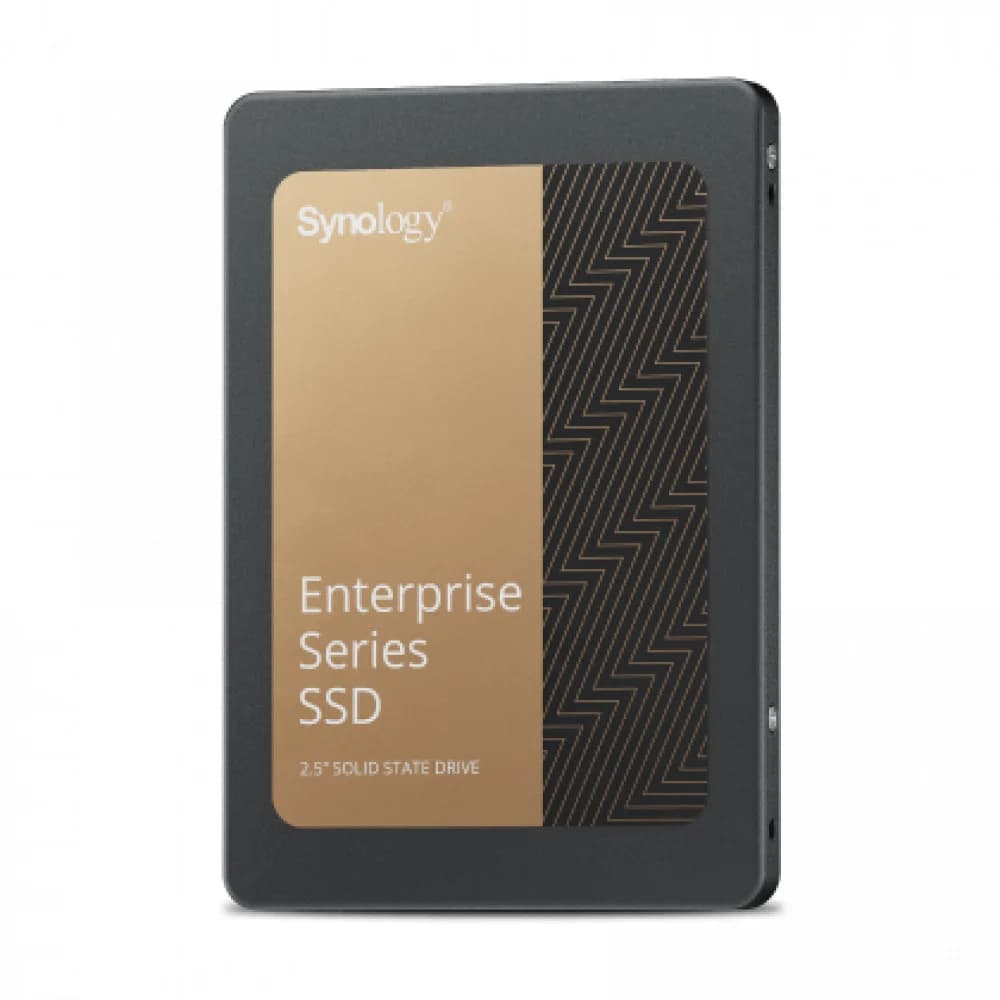 SSD жесткий диск SATA 2.5" 960GB 6GB/S SAT5221-960G SYNOLOGY