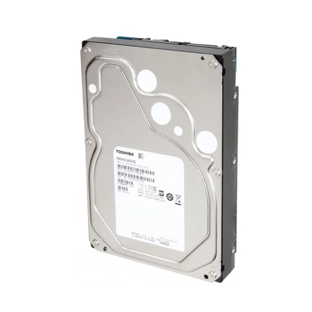 HDD Toshiba SAS 8Tb 7200 256Mb