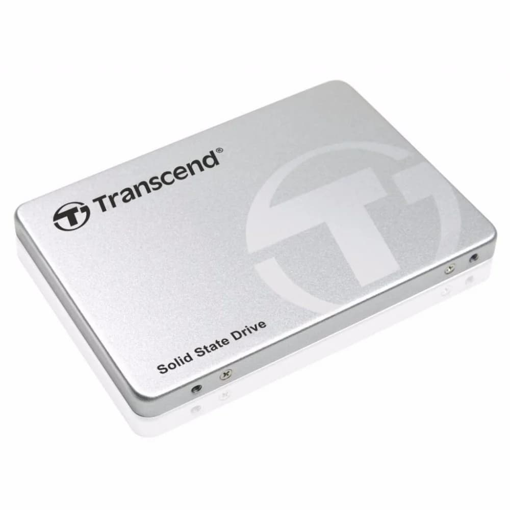 Твердотельный накопитель SSD 512GB, 2.5" SSD, 3D NAND, SATA3, TLC