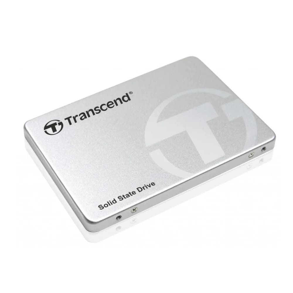 Твердотельный накопитель SSD Transcend 480GB SATA 2.5" SATA III 6 Гбит / с SSD220 В поисках лучшей начального уровня твердотельным накопителем? Это оно. Компании Transcend SSD220 SATA III 6 Гбит / с