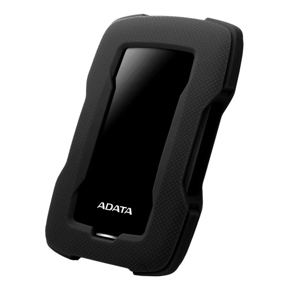 Внешний жесткий диск 5TB A-DATA HD330, 2,5" , USB 3.1, черный