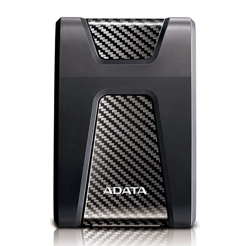Внешний жесткий диск 2TB A-DATA HD650, 2,5" , USB 3.0, черный