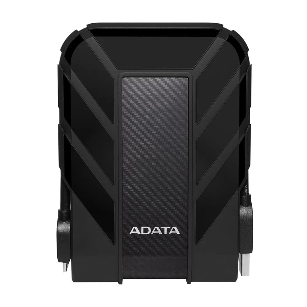 Внешний жесткий диск 2TB A-DATA HD710 Pro, 2,5" , USB 3.0, черный