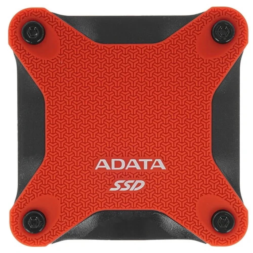 Накопитель SSD A-Data USB3.1 2TB SD620-2TCBL SD620 2.5" синий