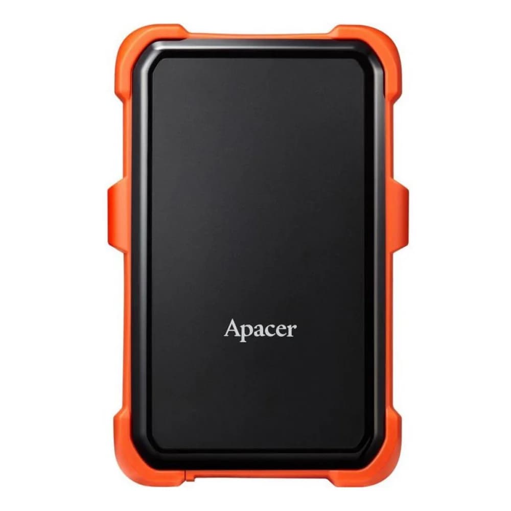 Накопитель на жестком магнитном диске Apacer AP1TBAC630T-1