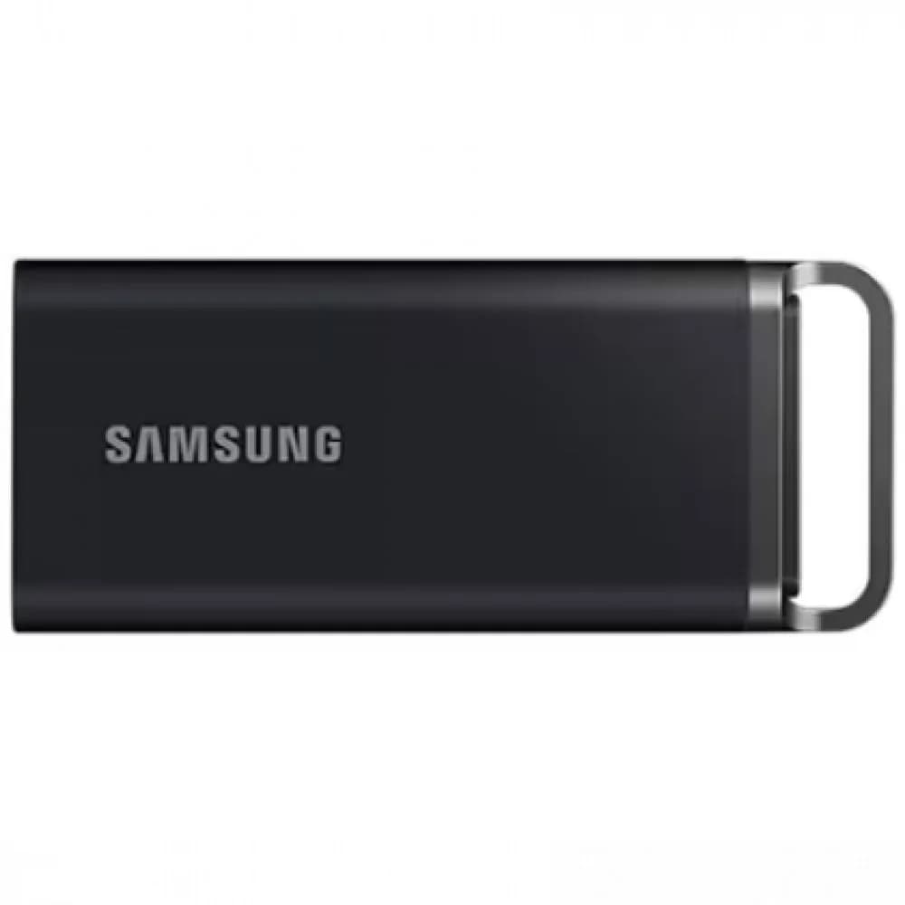 SSD Samsung T5 EVO External 2Tb (1024GB) BLACK USB 3.2 (MU-PH2T0S/WW) 1year
