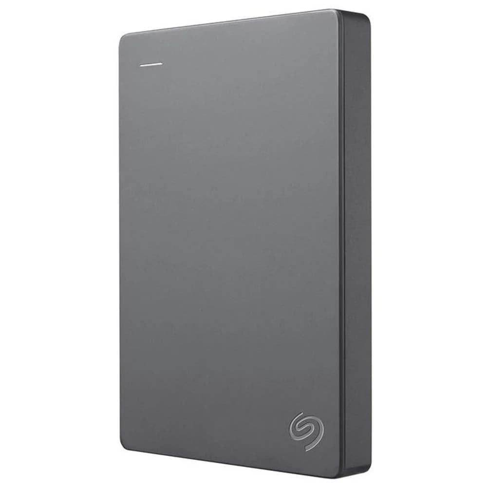 Внешний HDD Seagate 1Tb Basic STJL1000400 USB3.0 2.5" Корпус: Черный Пластик