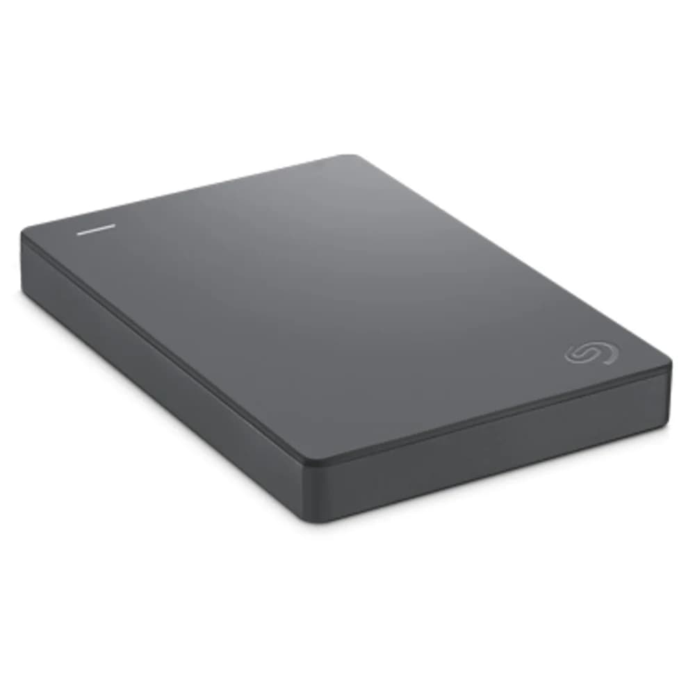 Внешний HDD Seagate 2Tb Basic STJL2000400 USB3.0 2.5" Корпус: Черный Пластик