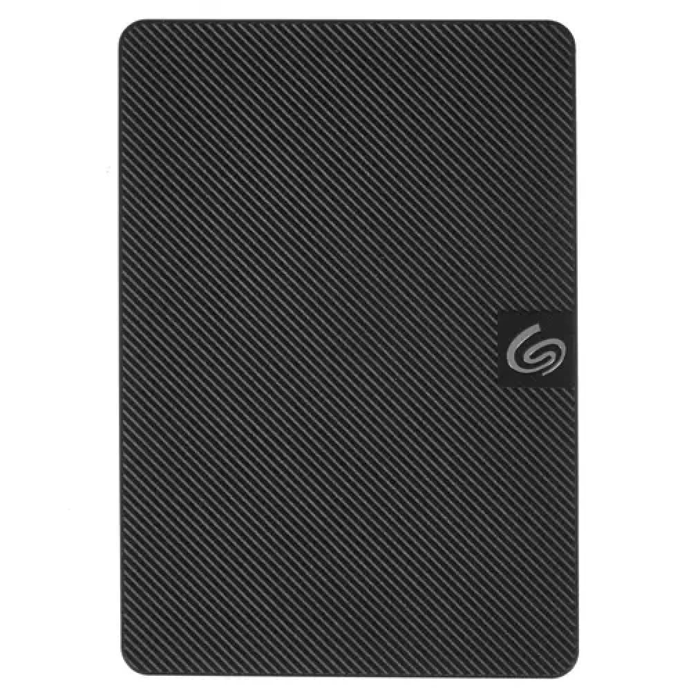 Жесткий диск Seagate USB 3.0 5TB STKZ5000400 One Touch 2.5" черный