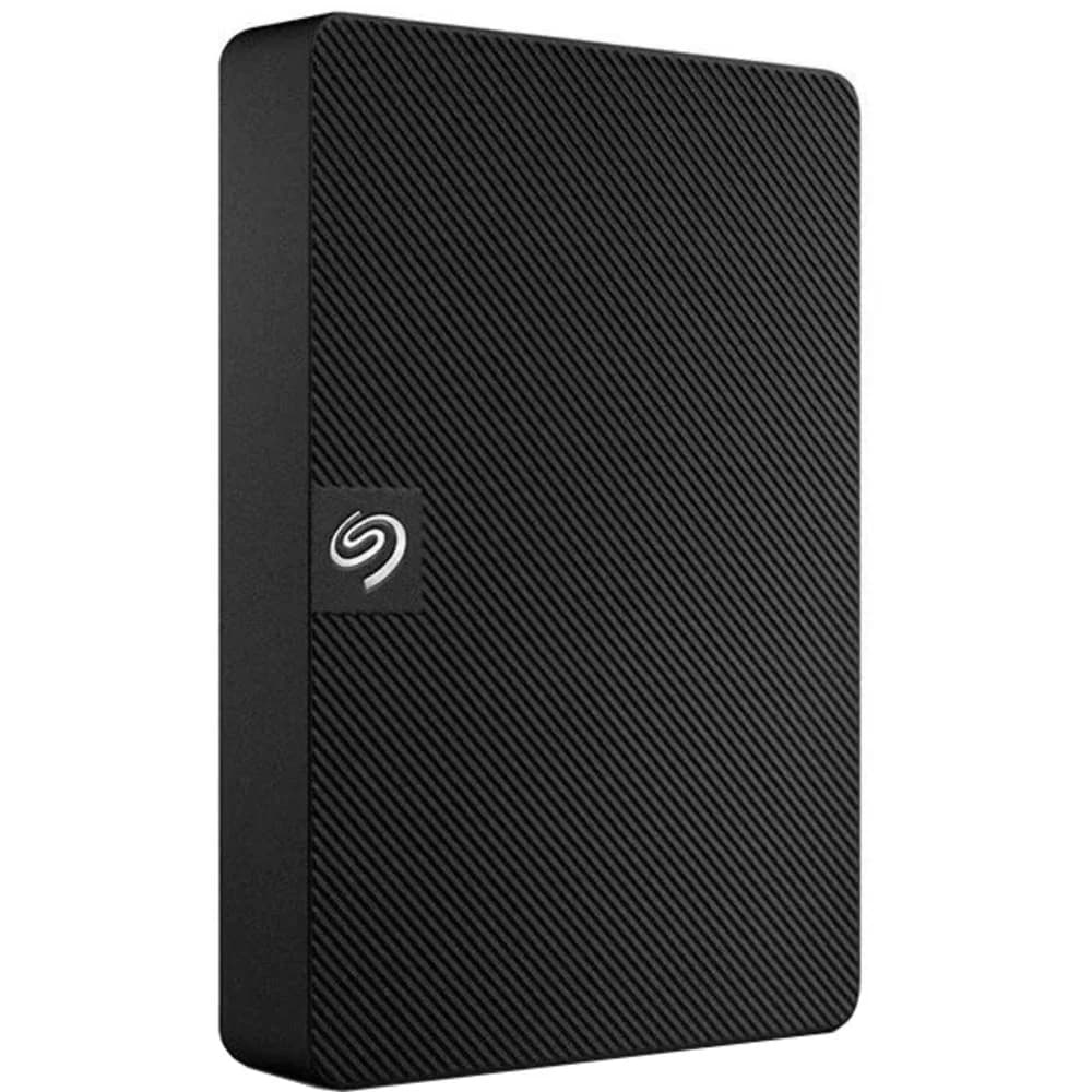Внешний жесткий диск 4Tb Seagate Expansion Portable STKM4000400 Black USB 3.0