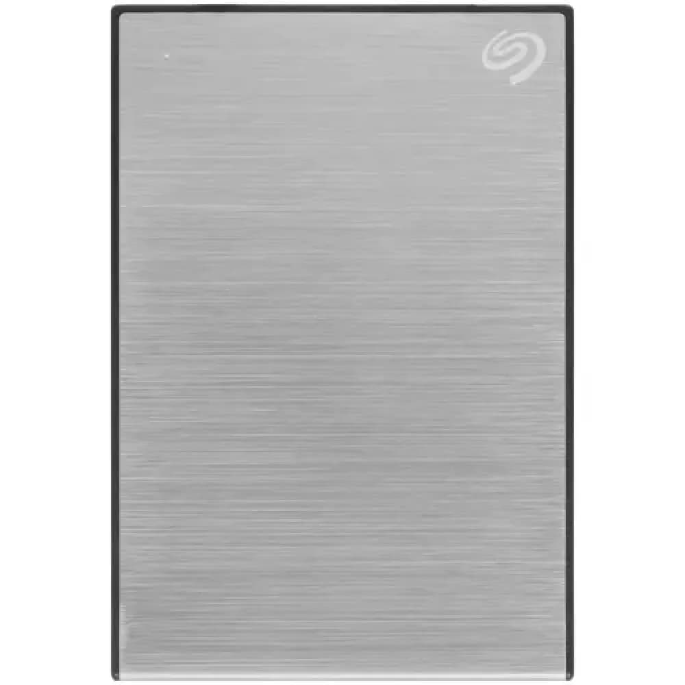 Жесткий диск Seagate USB 3.0 2TB STKY2000401 One Touch 2.5" серебристый
