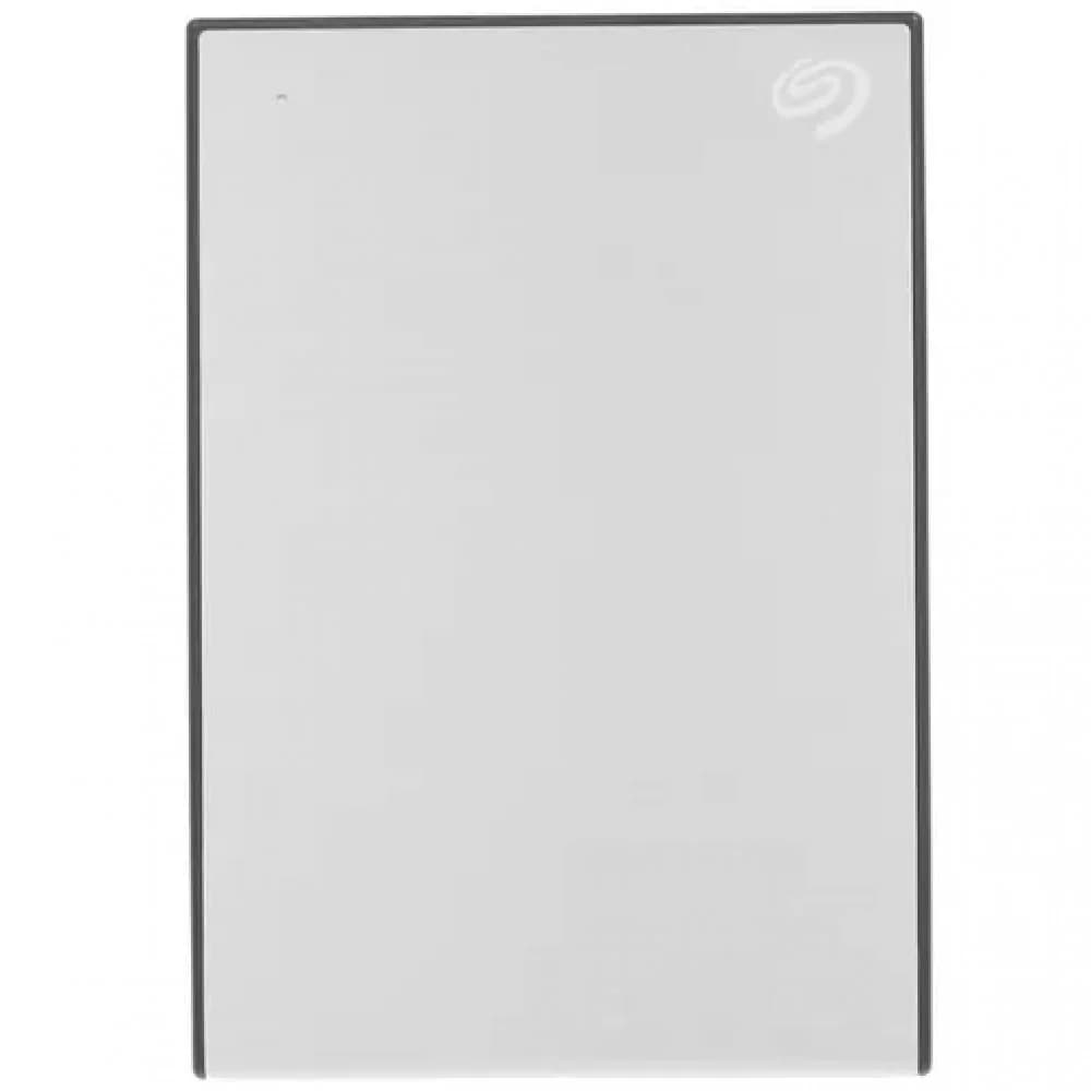 Жесткий диск Seagate USB 3.0 4TB STKZ4000401 One Touch 2.5" серебристый