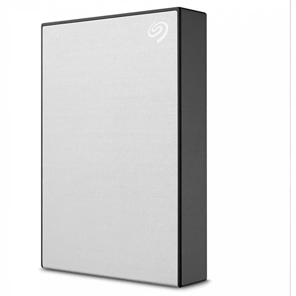Жесткий диск внешний Seagate 2.5" 5TB One Touch Grey STKZ5000401 USB 3.2 Gen1 Type-A