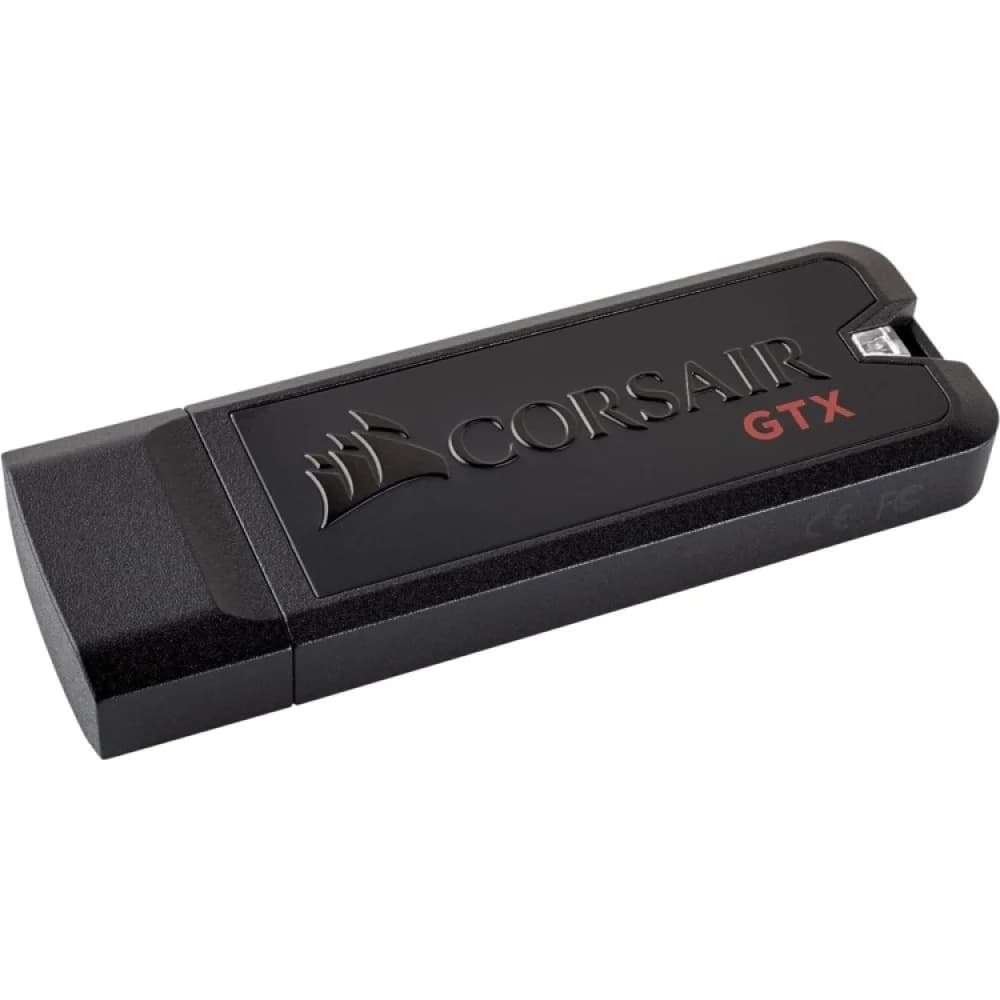 CORSAIR Flash Voyager GTX USB 3.1 1TB, Zinc Alloy Casing