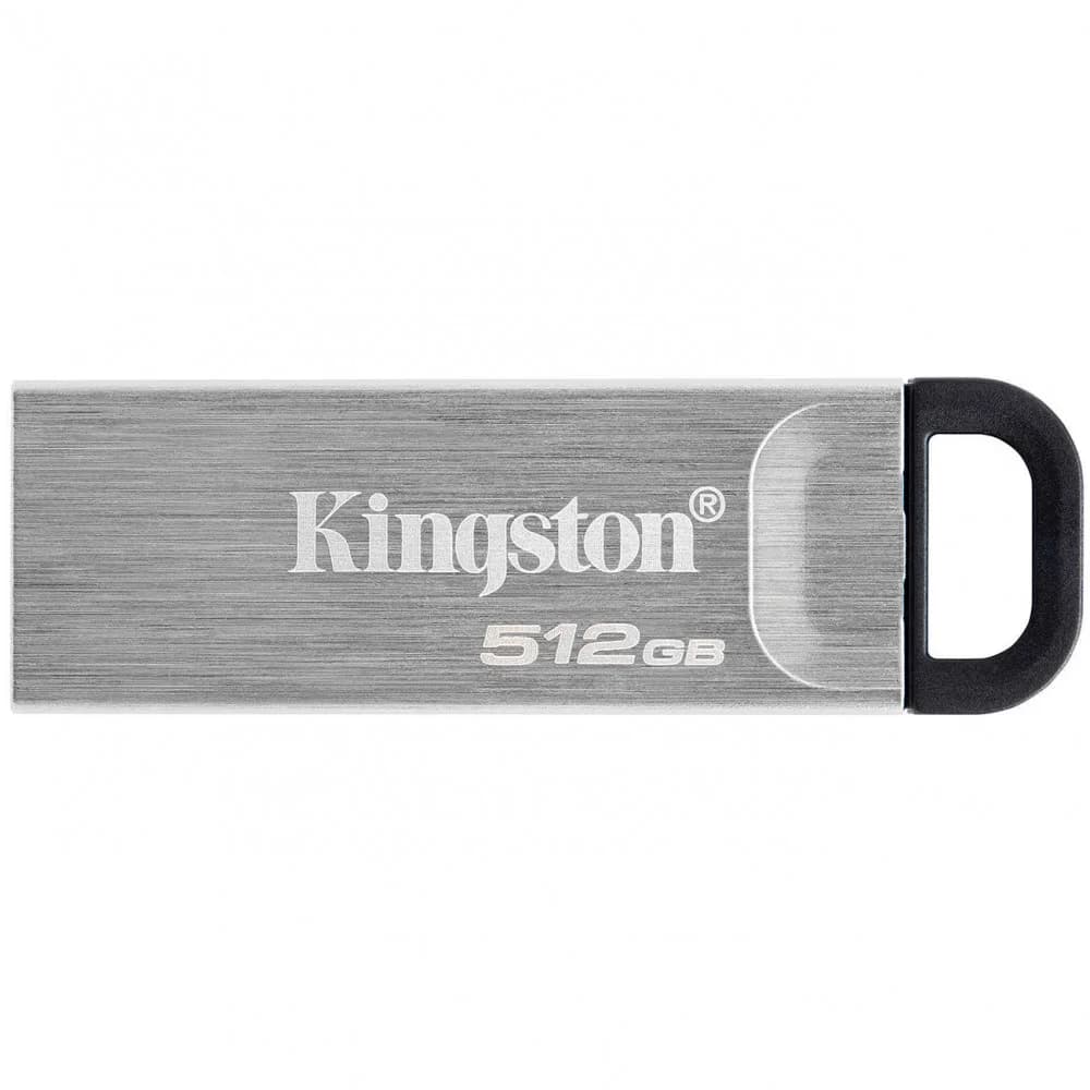 USB flash 512GB Kingston DTKN, DTKN/512GB, USB 3.2
