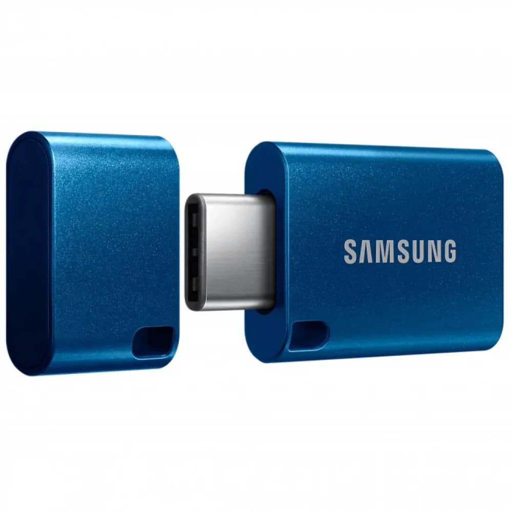 Флеш Диск Samsung MUF-256DA/APC 256Gb <MUF-256DA/APC>, USB3.1 Type-C