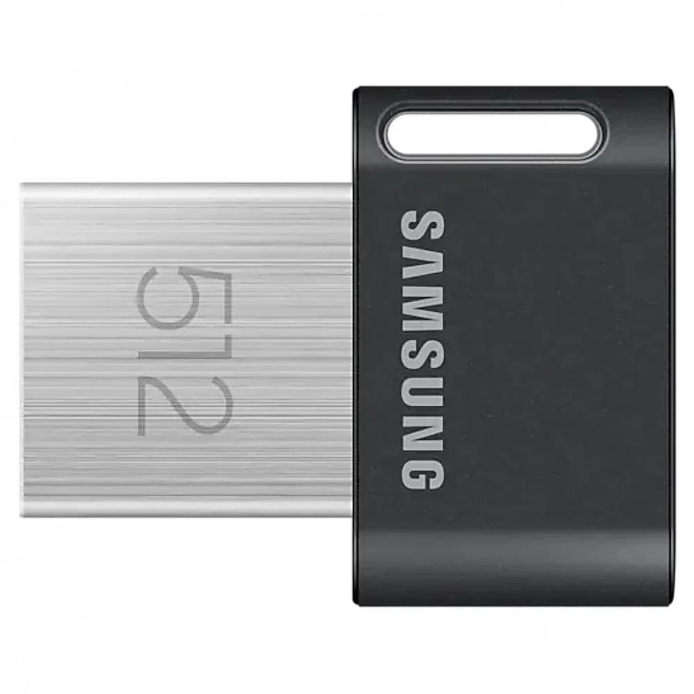 Флеш Диск Samsung MUF-512AB/APC 512Gb <MUF-512AB/APC>, USB3.1