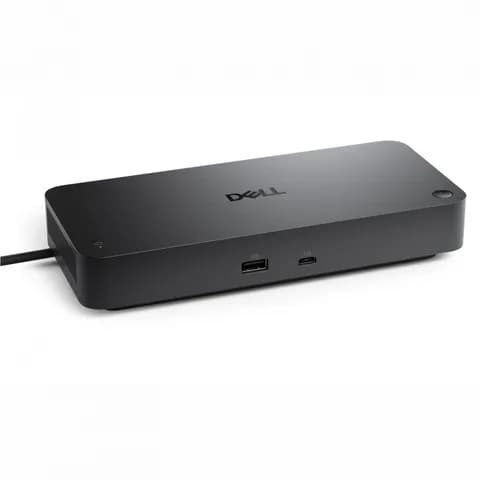 Interfaces/Ports Interfaces Video interfaces 2 x DP1.4 1 x HDMI 2.1 1 x USB-C 3.2 Gen 2 Multi-function DisplayPort 1.4 2 x Thunderbolt 4 USB Ports (Data Only) 4 x USB-A 3.2 Gen 2 (10 Gbps) 1 x USB-C