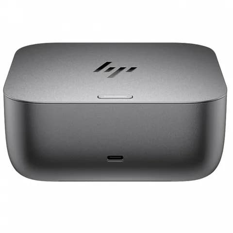 Стыковочная станция HP Thunderbolt 4 Ultra G6 180Вт (9X481UT)
