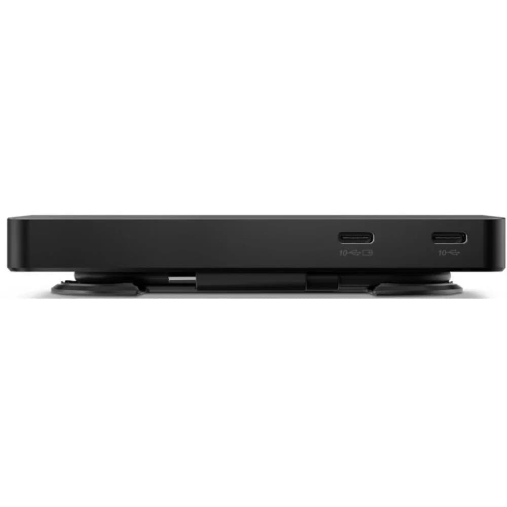 Док-станция Lenovo Dual Display Dock + 100W EU
