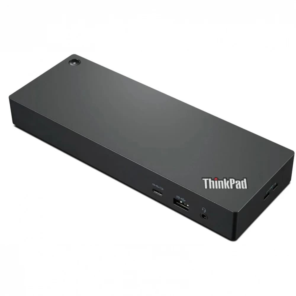 Док-станция Lenovo ThinkPad Universal Thunderbolt 4