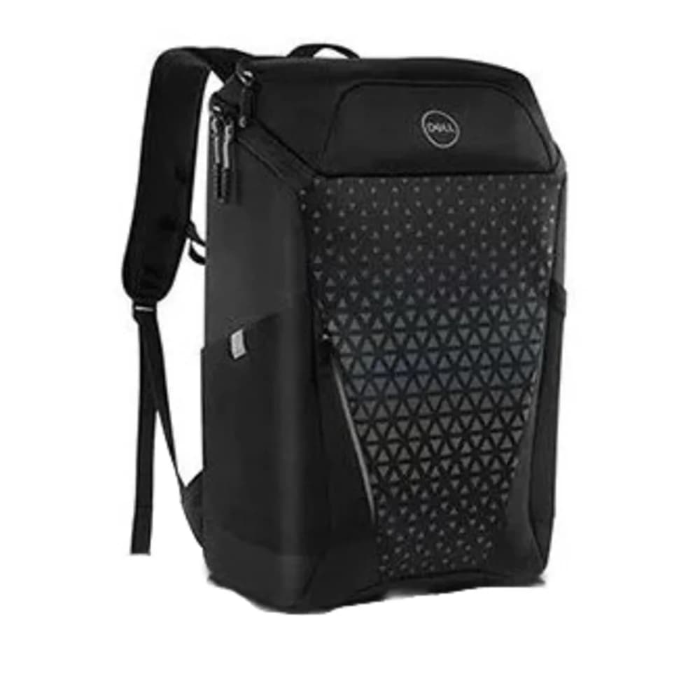 Dell Backpack GM1720PM, Gaming, Fits most laptops up to 17"