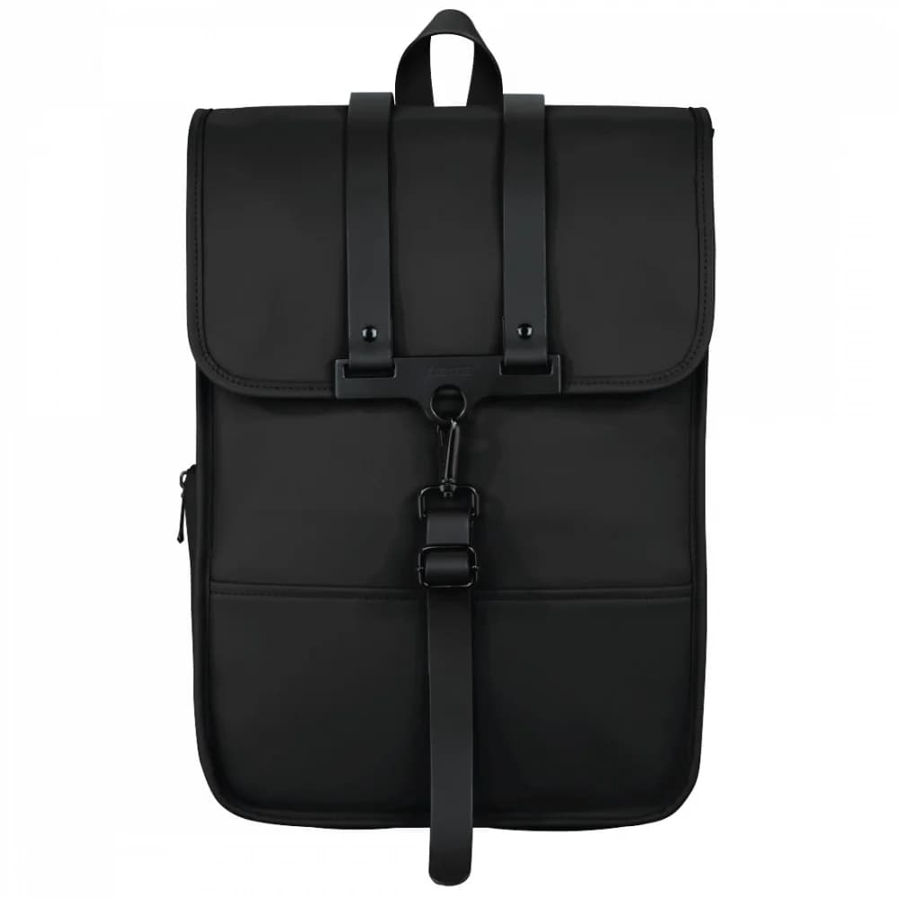 Рюкзак для ноутбука Hama Perth, 00216497, up to 15.6", Black