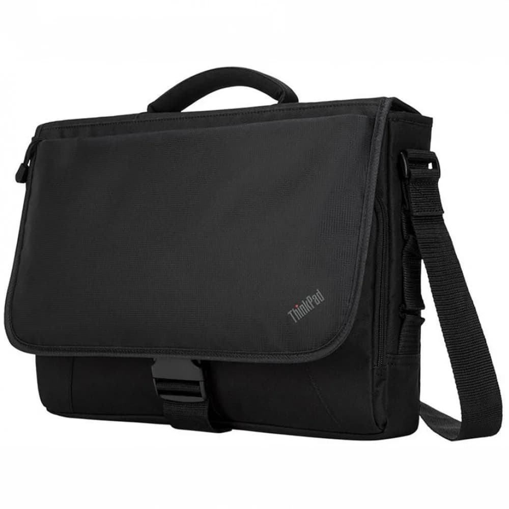 Сумка для ноутбука Lenovo ThinkPad Essential Messenger 4X40Y95215, up to 15,6", black