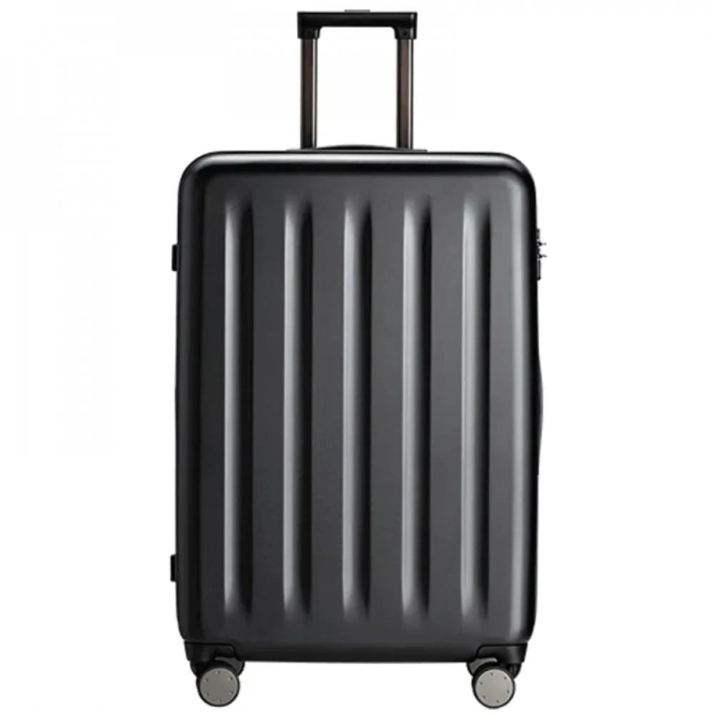 Чемодан NINETYGO Danube Luggage -24''Black