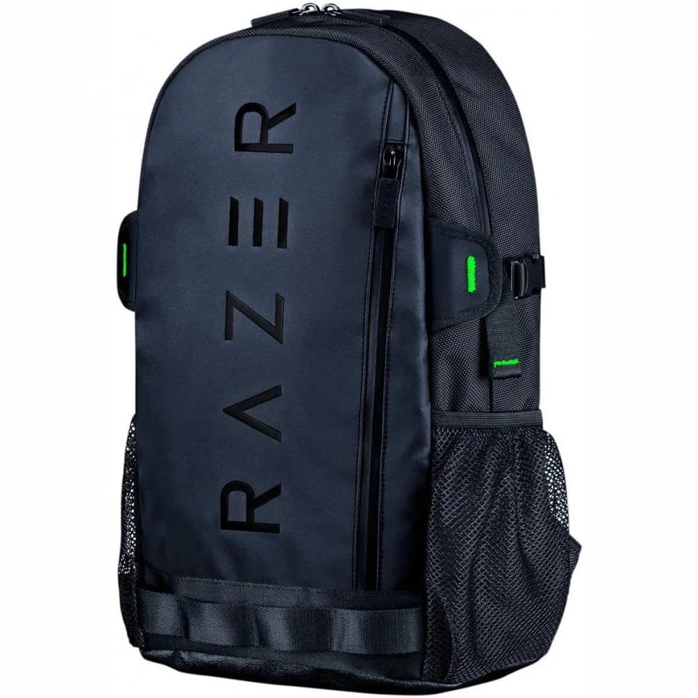 Рюкзак для ноутбука 13.3" Razer Rogue 13 Backpack V3, Black