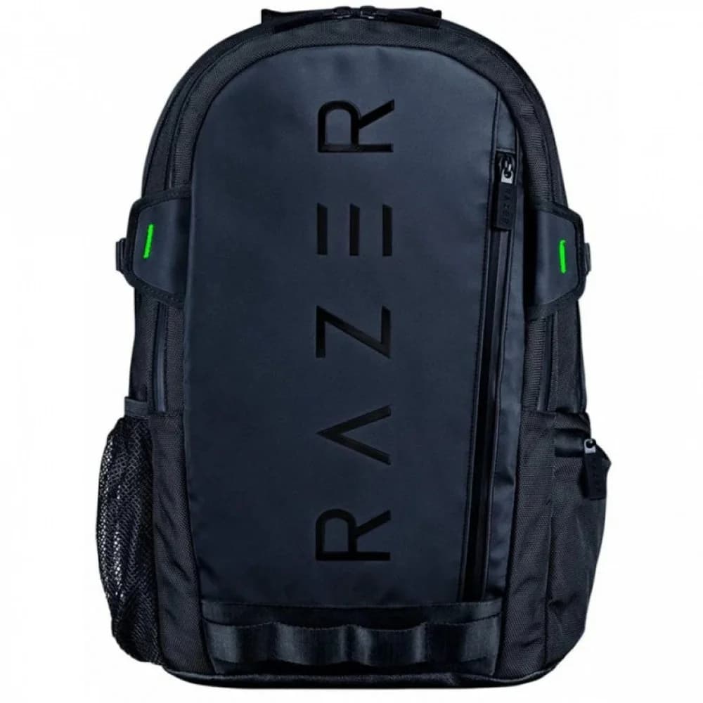 Рюкзак Razer Rogue Backpack (15.6") V3 - Black/ Razer Rogue Backpack (15.6") V3 - Black