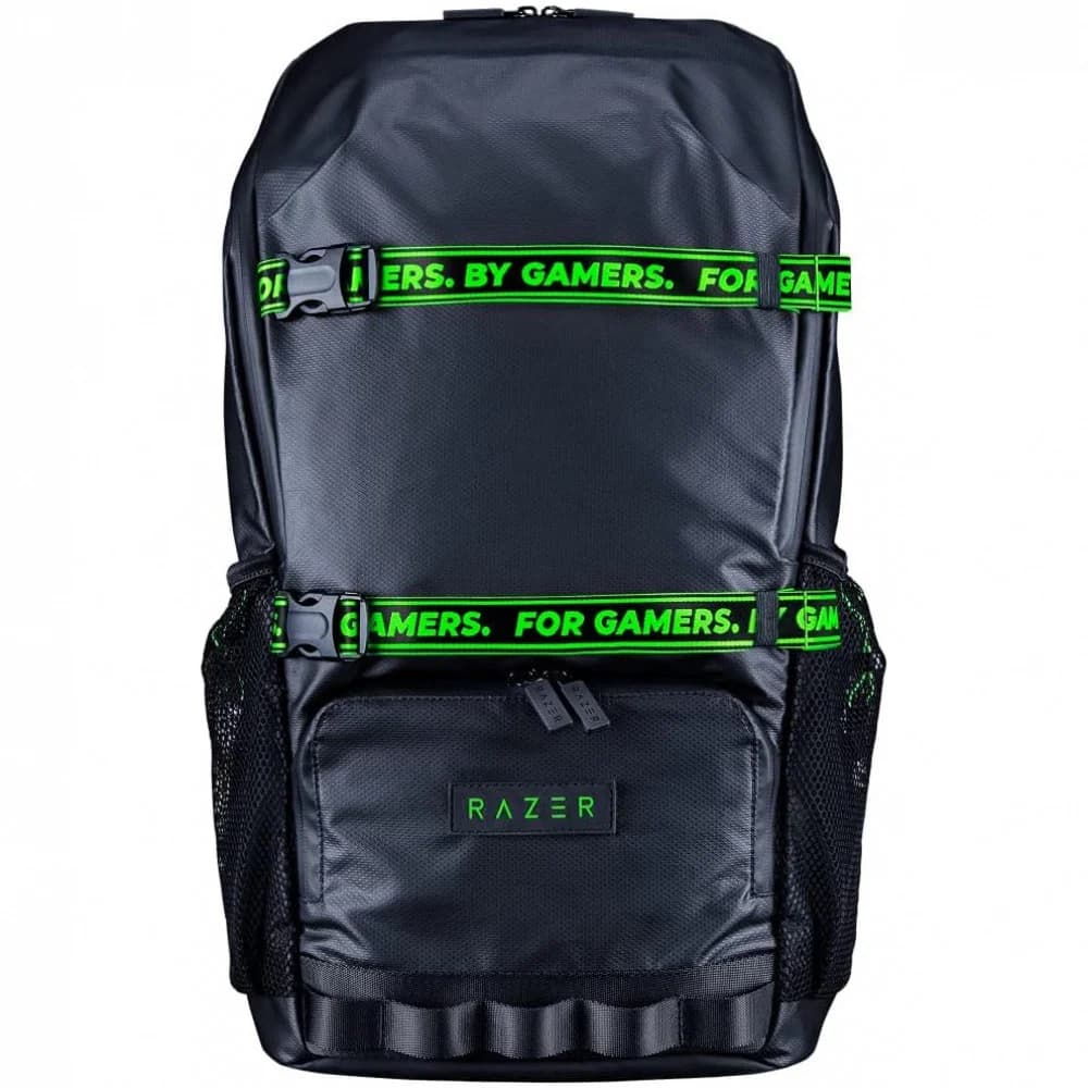 Рюкзак Razer Scout Backpack (15.6") Black