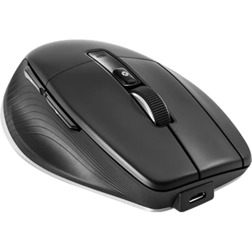 3DX-700079 3Dconnexion CadMouse Pro Wireless Left RTL {10}